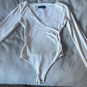 A&F Bodysuit